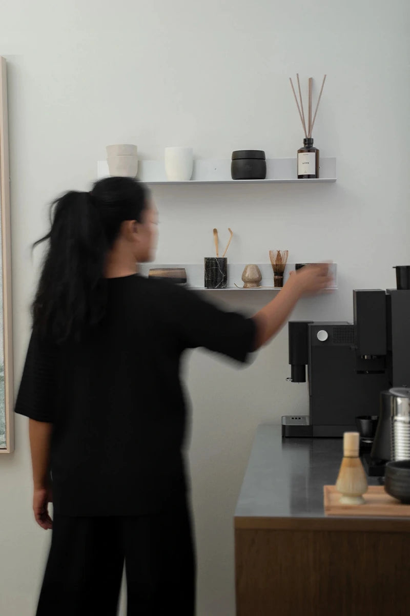 LOMA_2 | Shelf, 75 cm - FRAME